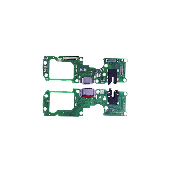 Charging Board Oppo A96 5G